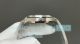 B7 Factory Swiss Copy Audemars Piguet Royal Oak Blue Face Diamond Bezel Ladies Watch (4)_th.jpg